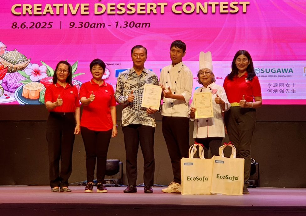 “促进跨族群共融不只靠政府” 王素莉:社团可伸出友谊之手