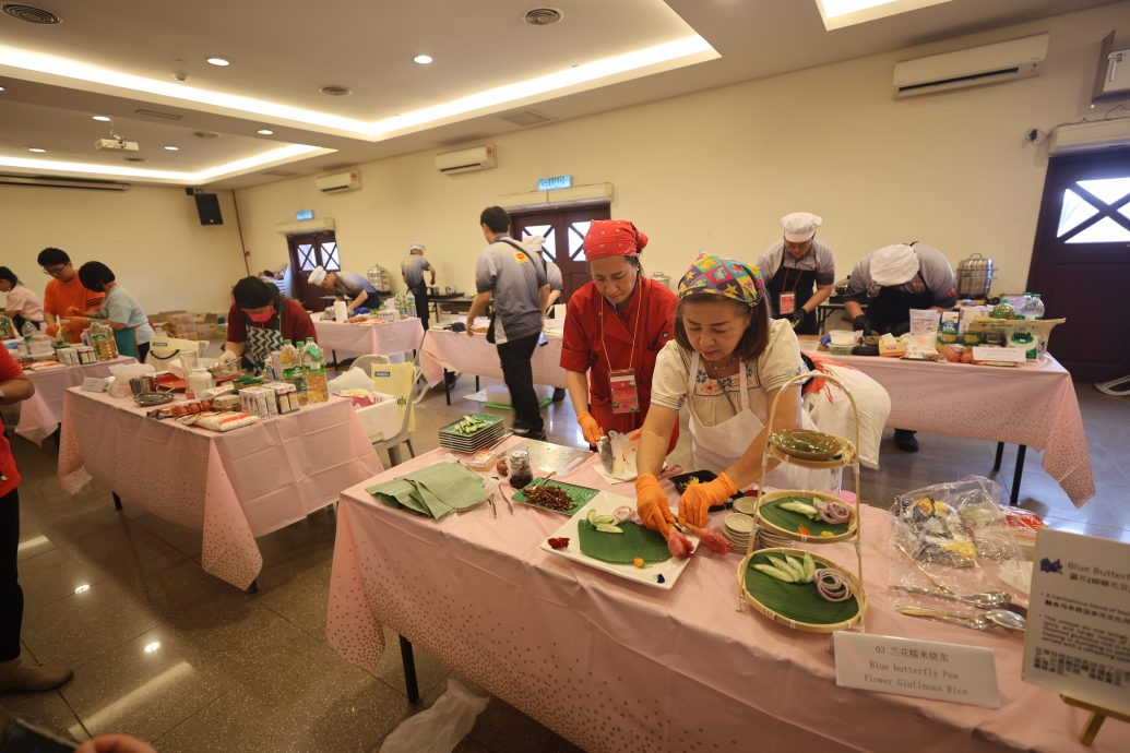 “促进跨族群共融不只靠政府” 王素莉:社团可伸出友谊之手