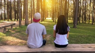 “别再问几时生孩子！”   已婚女：光是活着就已耗尽全力！