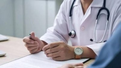 “卖烧肉比医生好赚？”掀议 网民：不能相提并论