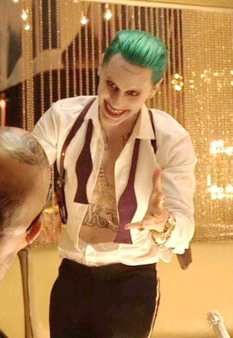 “小丑”涉性骚9女 受害者部分未成年