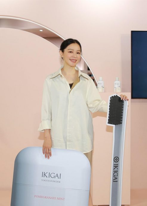 “少女队”不够经典合体无望 徐若瑄术后歌声变好听