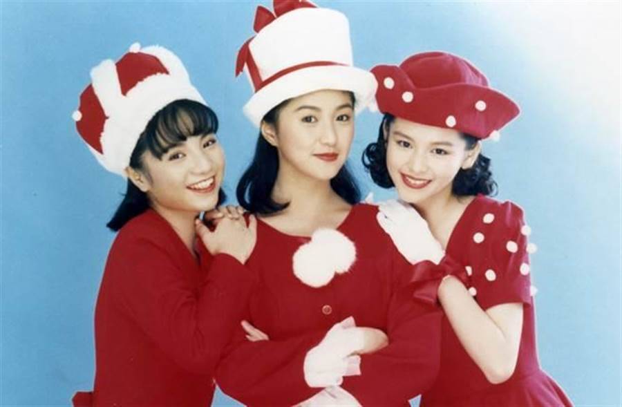 “少女队”不够经典合体无望 徐若瑄术后歌声变好听