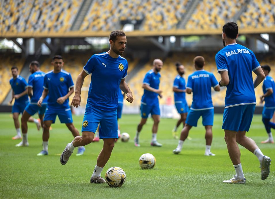 “我祖父来自马六甲”  南虎新援赫克托要寻根