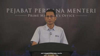 “批评是民主的一部分”  首相指示勿限制示威大学生学业