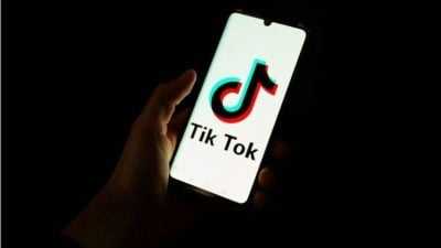 “是一群超有钱的人” 特朗普称已为TikTok找到买家　