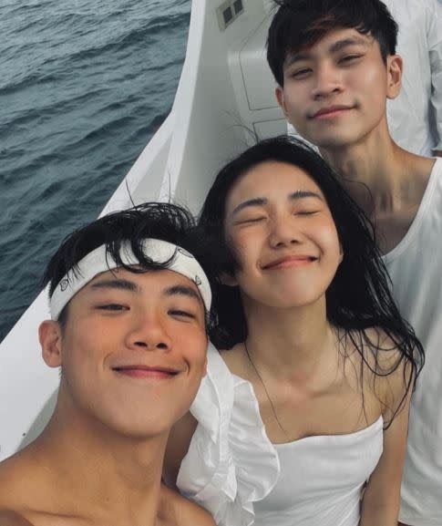 “男闺蜜是同性恋”你信吗？ 人妻背夫搞暧昧惹争议