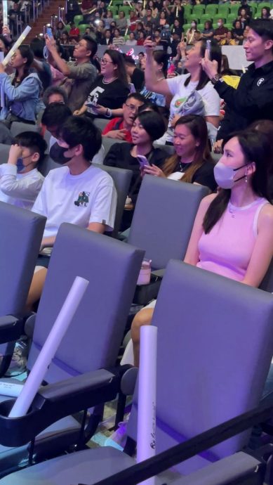 “表演不会因玖哲打9折” 林志颖夸海口:唱到70岁