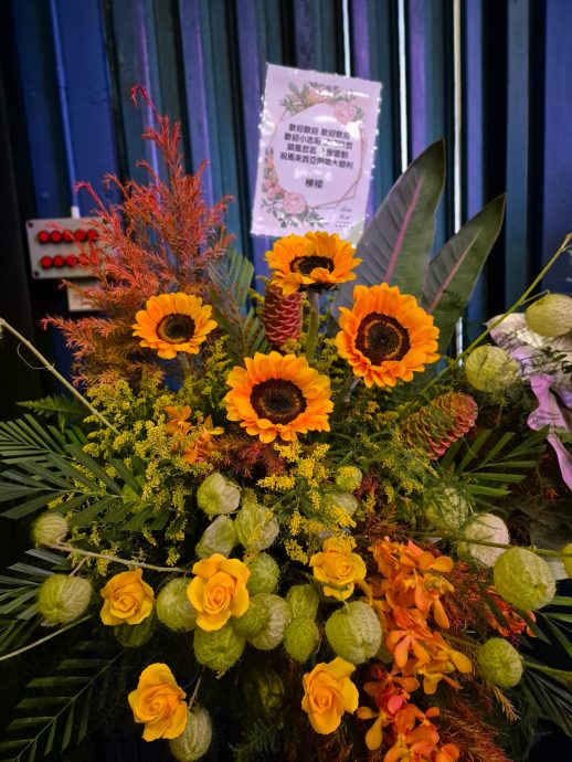 “表演不会因玖哲打9折” 林志颖夸海口:唱到70岁