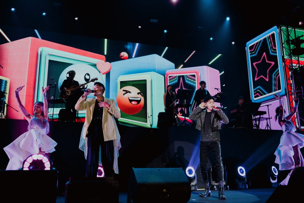 “表演不会因玖哲打9折” 林志颖夸海口:唱到70岁