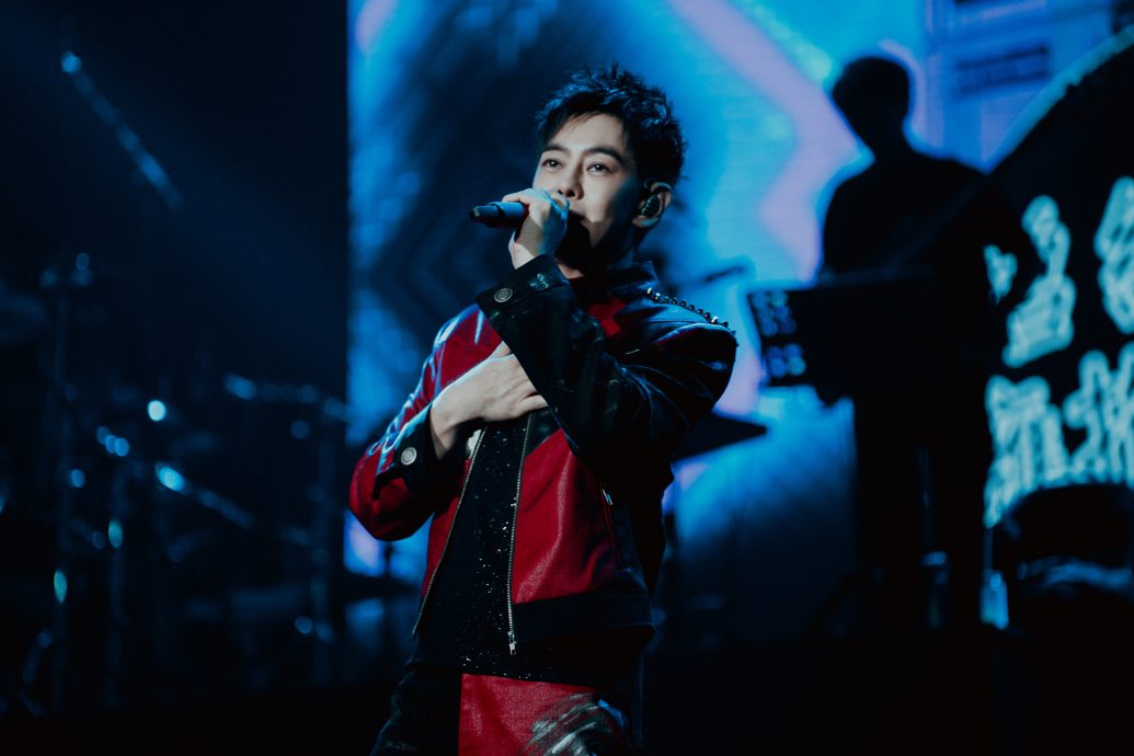 “表演不会因玖哲打9折” 林志颖夸海口:唱到70岁