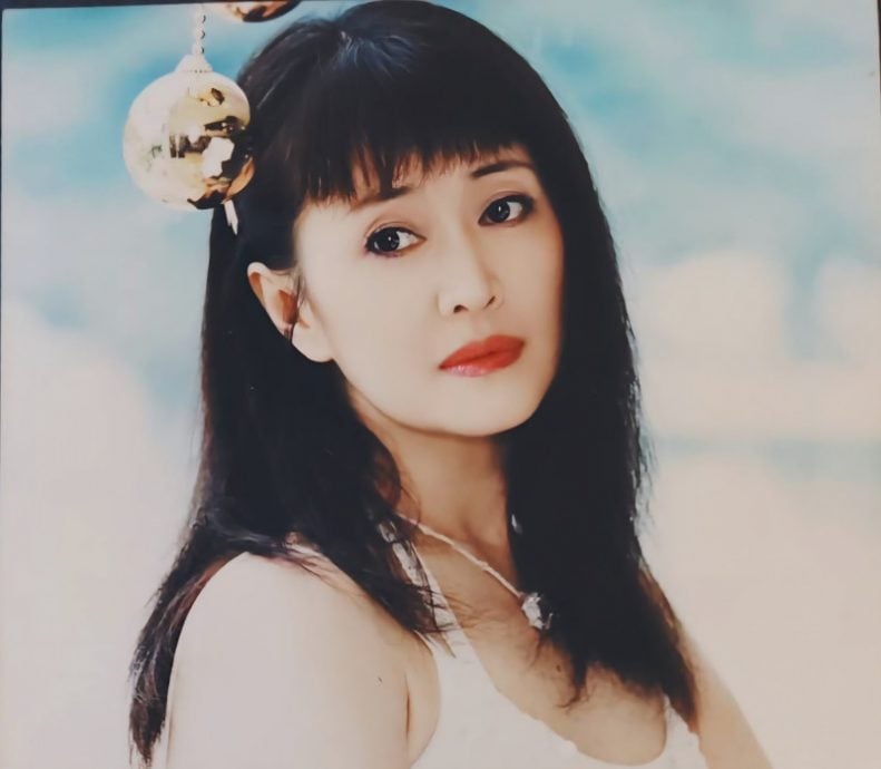 “阿伦”答应安排去香港发展   资深玉女歌手哀怨遇网络诈骗