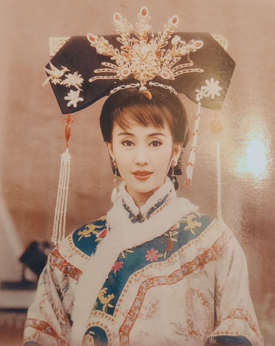 “阿伦”答应安排去香港发展   资深玉女歌手哀怨遇网络诈骗