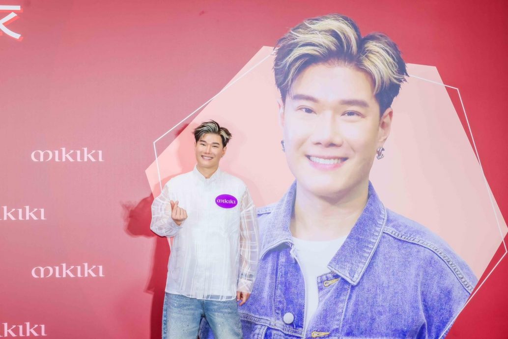 《中年3》张与辰广东新歌准备中 7月回马为妈妈庆生