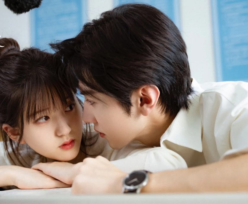 《偷偷藏不住》翻拍短剧版 涉侵权遭讽是低配版