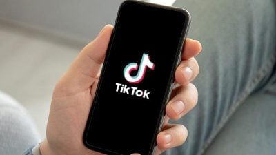 《卫报》调查：TikTok前100名心理健康影片  半数以上含错误讯息
