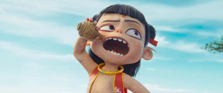 《哪吒2》票房超狂收益却不如预期 片商开呛:分帐不合理