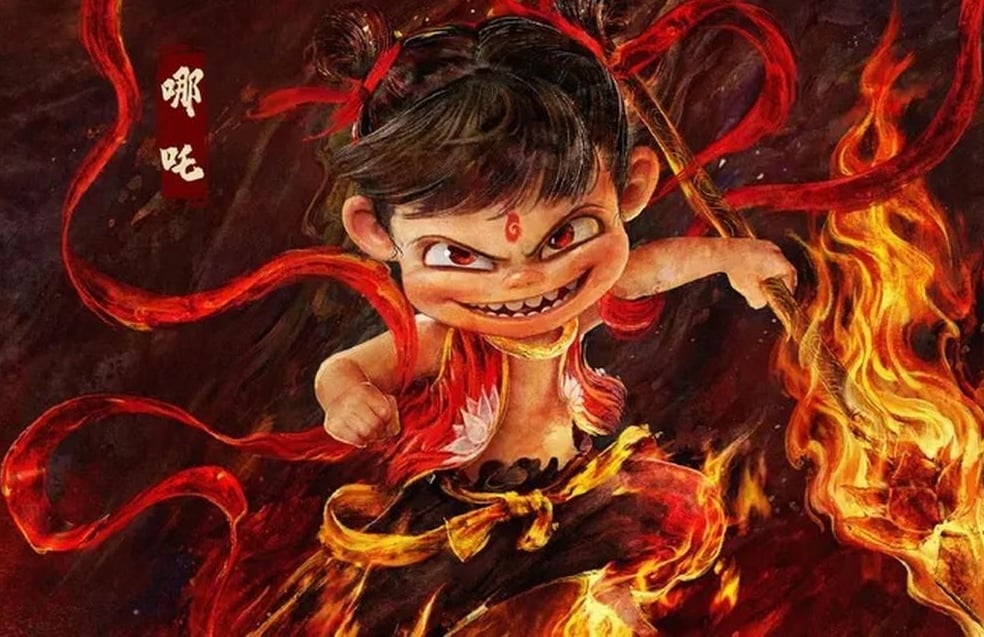 《哪吒2》票房超狂收益却不如预期 片商开呛:分帐不合理