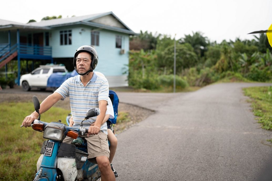 《好好再一起》做女一压力大 罗忆诗:反思跟爸妈相处点滴