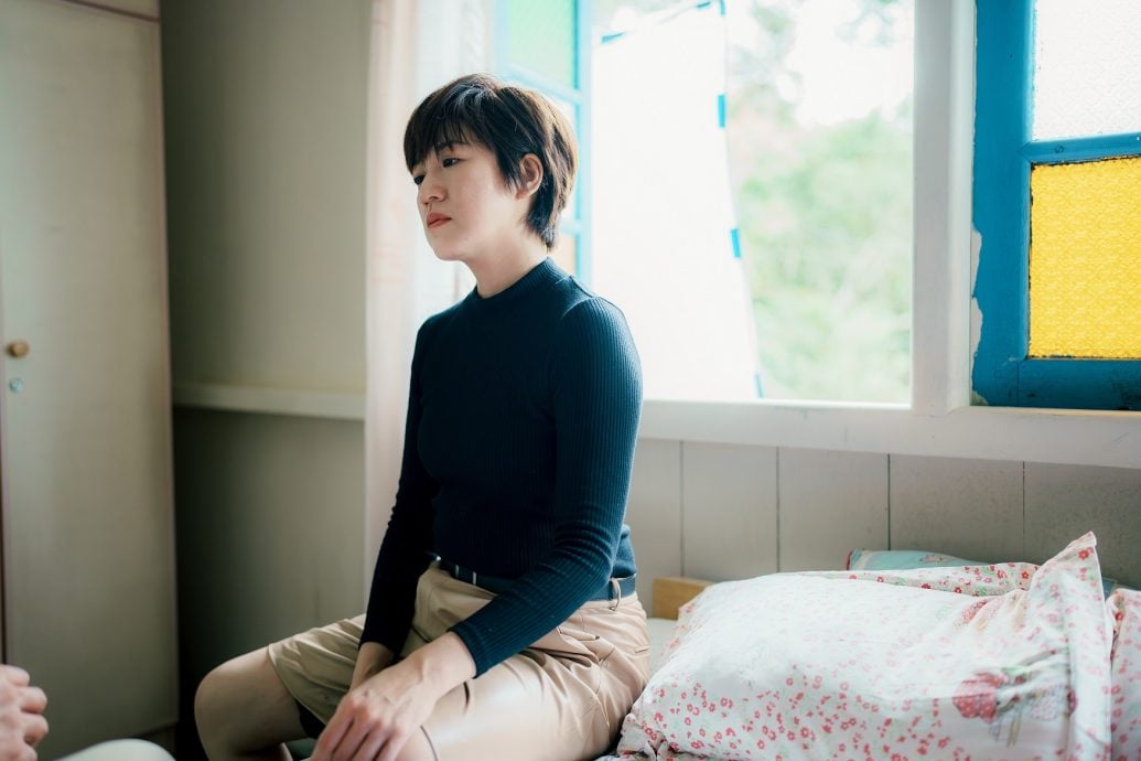 《好好再一起》做女一压力大 罗忆诗:反思跟爸妈相处点滴