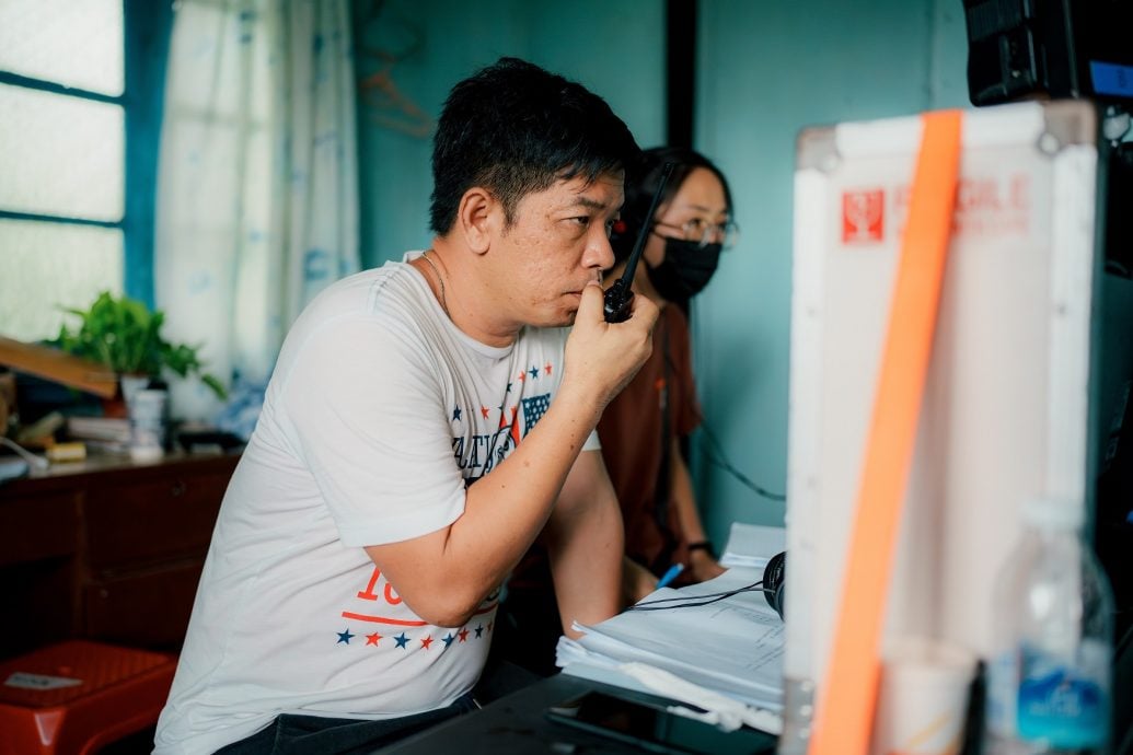 《好好再一起》做女一压力大 罗忆诗:反思跟爸妈相处点滴