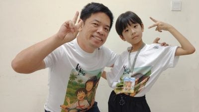 《好好再一起》票房末达预期  入围澳门国际儿童电影节