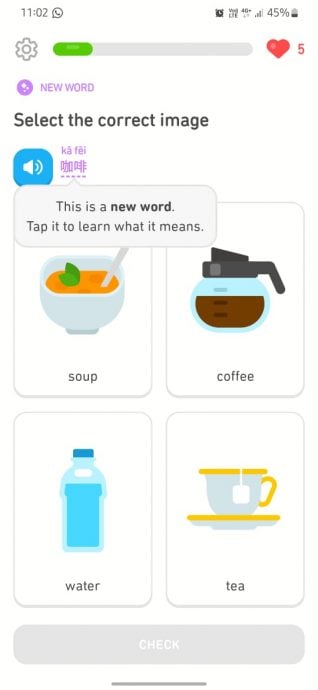 《我们》/马来公务员玛莉亚蒂与阿尼萨的语言学习之路