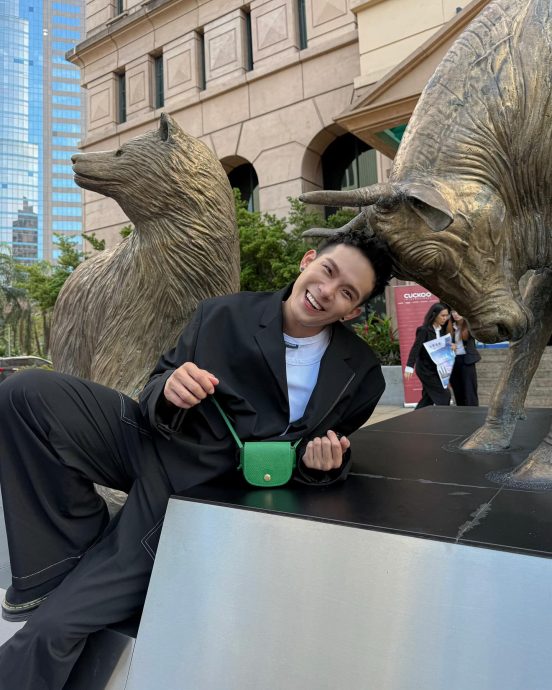 《新秀 崛起吧！》7月1日启动 张栋梁当“领航人”