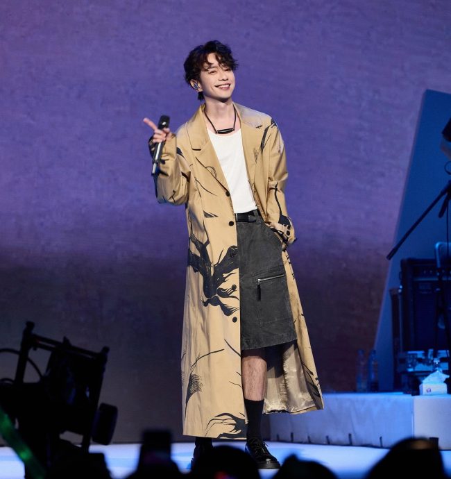 《新秀 崛起吧！》7月1日启动 张栋梁当“领航人”