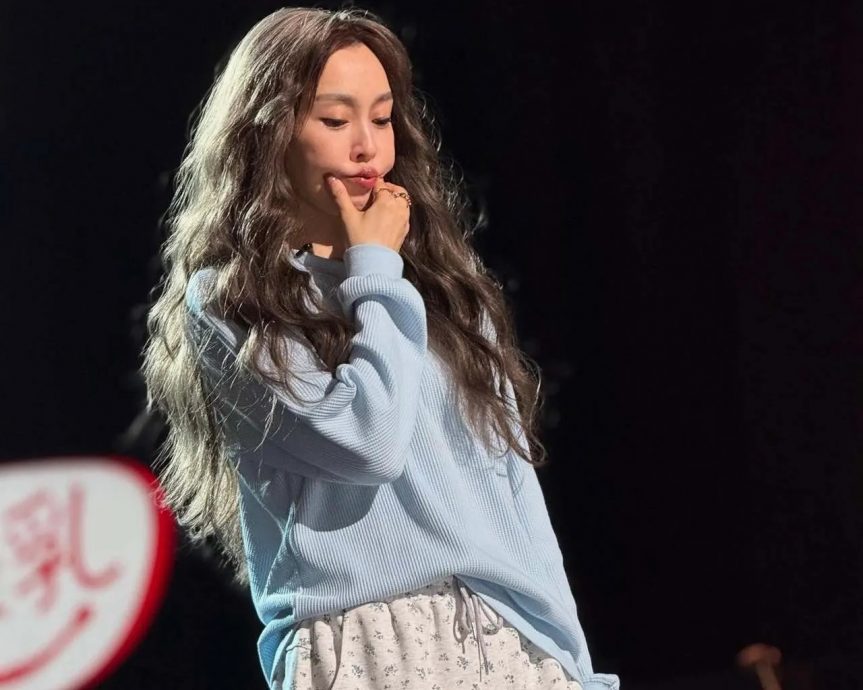 《歌手》一轮游掀骨牌效应 范玮琪演唱会票价大跳水