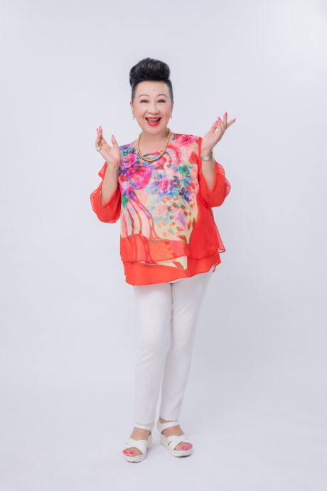 《经典歌唱大赛2025》招募“公众评委” 薛家燕任常驻评审