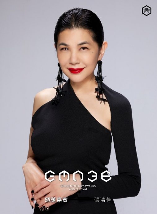  《金曲36》不设主持人