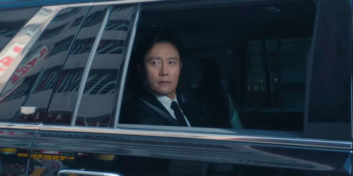 《鱿鱼3》结局最狂彩蛋 凯特白兰芝客串助阵70秒