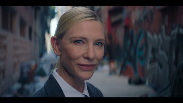 《鱿鱼3》结局最狂彩蛋 凯特白兰芝客串助阵70秒