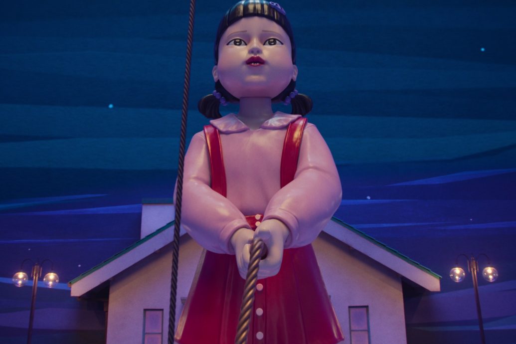 《鱿鱼游戏3》血腥残暴程度升级 李政宰崩溃痛喊:为何不杀我?