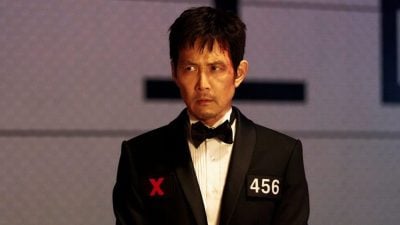 《鱿鱼游戏3》残暴升级  李政宰痛喊：为何不杀我？