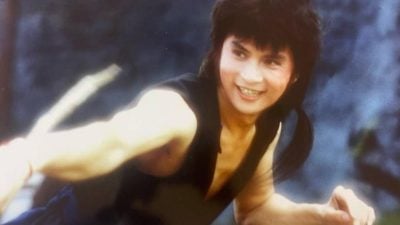 《鹿鼎记》李小飞肝癌病逝　儿子：他战到最后一刻