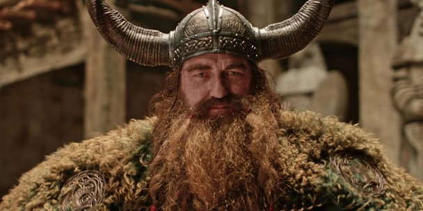 《How To Train Your Dragon》选角陷种族争议 女主吁放下成见