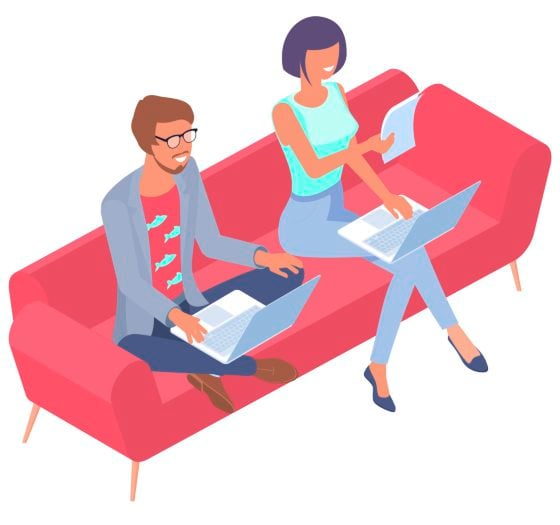 【00后职场迷思／01】三个世代三种职场型态，00后真的不思工作吗？