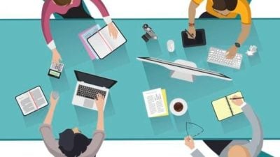 【00后职场迷思／01】三个世代三种职场型态，00后真的不思工作吗？