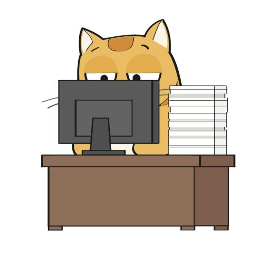 【00后职场迷思／03】钱多事少──喵喵世代的上班心态？