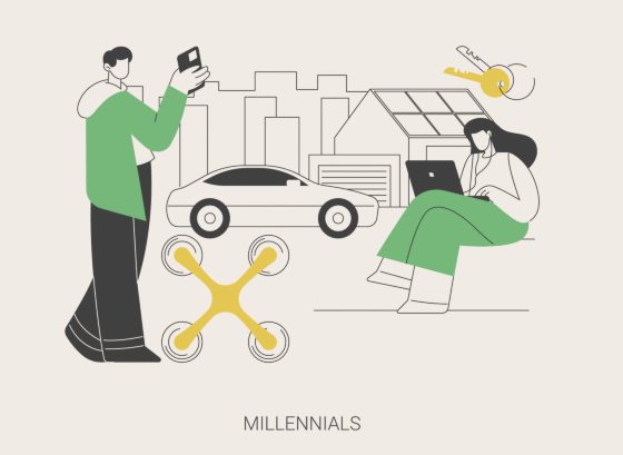 【00后职场迷思／03】钱多事少──喵喵世代的上班心态？