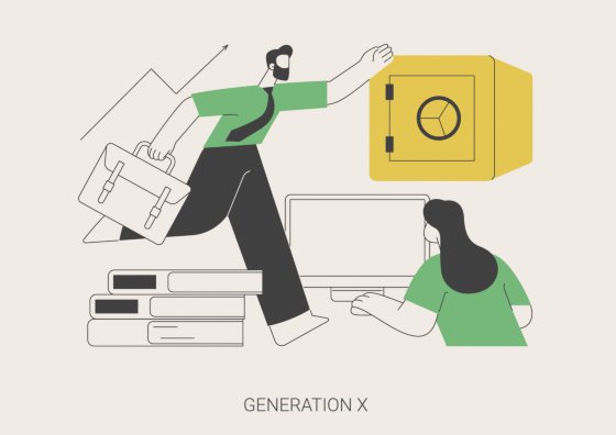 【00后职场迷思／03】钱多事少──喵喵世代的上班心态？