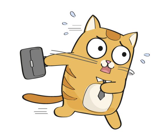 【00后职场迷思／03】钱多事少──喵喵世代的上班心态？