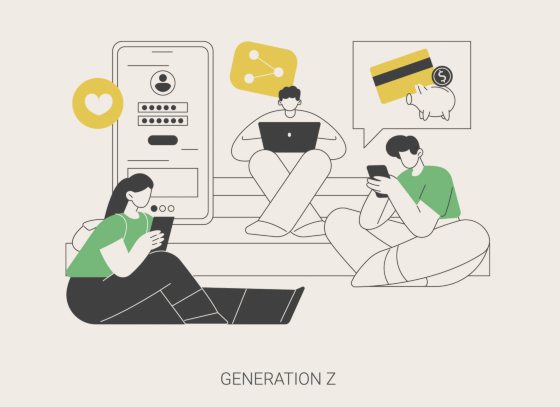 【00后职场迷思／03】钱多事少──喵喵世代的上班心态？