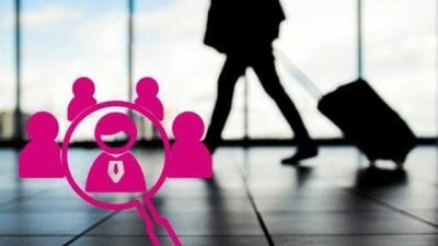 【299摄影配套风波／03】一堆繁琐程序，看懂才知道聘请外国专才有多难