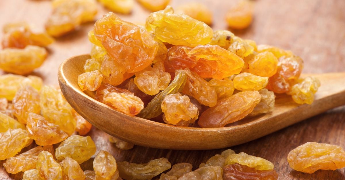 【求真】| 交替吃葡萄干蜂蜜关节不疼? 专家:吃多恐给关节负担