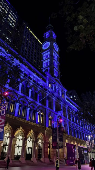 【澳洲】Vivid Sydney:点亮悉尼,也点亮世界创意旅游的灵感