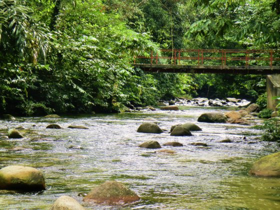 【马来西亚‧霹雳】务边椰壳洞:寻幽探奇走岩洞