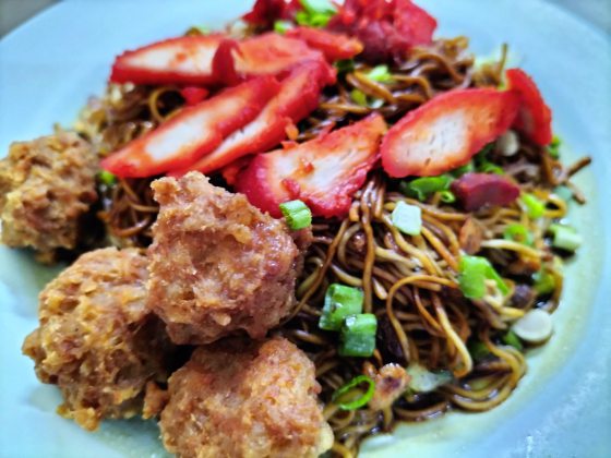 【马来西亚‧霹雳】务边椰壳洞:寻幽探奇走岩洞